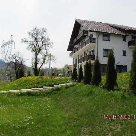 Ograda De La Munte Vila Bran  Exterior foto